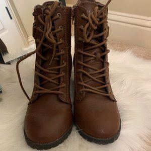 boots